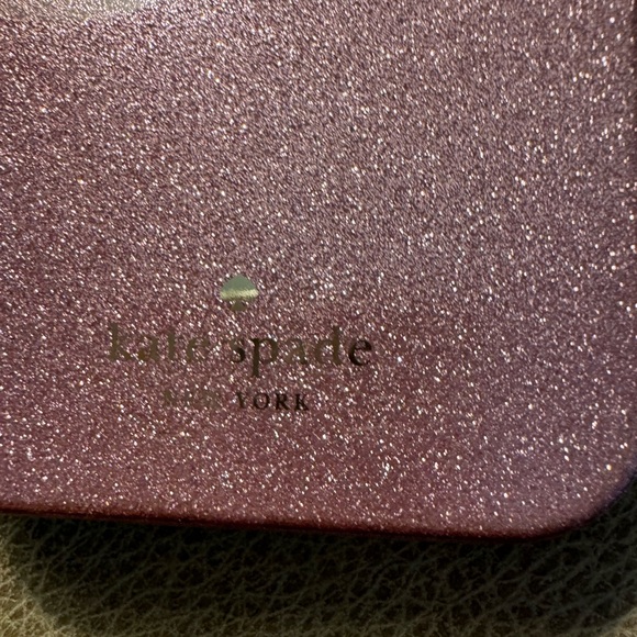 Kate Spade I-Phone 14 Case - No box - Picture 2 of 5